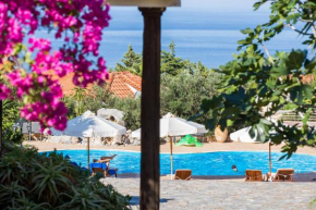 Гостиница Monemvasia Village (ex Topalti)  Монемвазия